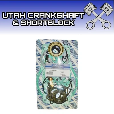 NUEVO WSM Polaris 1050 Kit de juntas completo 1997-1999 SL SLTX SL 1050 SLTX 1050 Foto 1 de 4