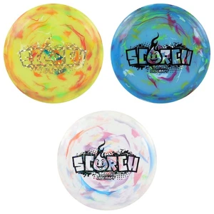 Discraft Disc Golf Jawbreaker Light Weight Scorch Distance Driver 11/6/-2/2 - Picture 1 of 11