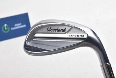 Cleveland CBX4 Zipcore Sand Wedge / 54 Degree / Wedge Flex Recoil 80 / Demo - Image 1 of 4