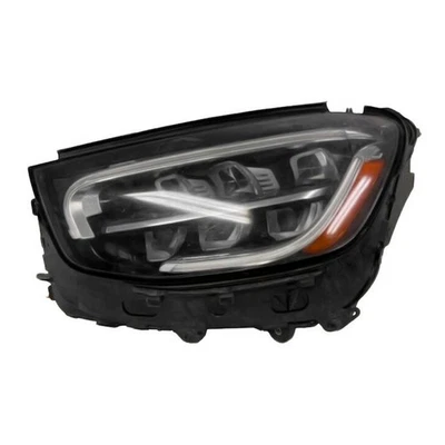 For Mercedes-Benz GLC43 AMG/GLC300 2020-2022 Headlight Driver Side | MB2502262 - Image 1 of 3
