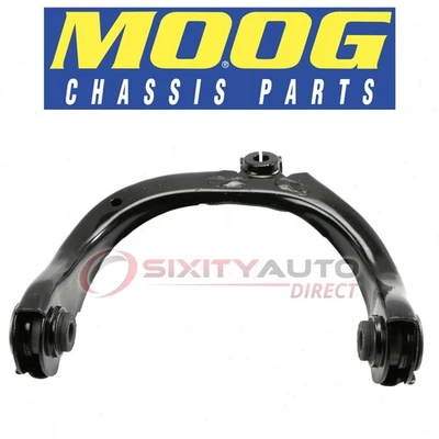 MOOG Front Right Upper Control Arm for 2002-2004 Oldsmobile Bravada - Spring kd - Image 1 of 4