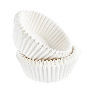 200er Papierbackförmchen EUROHOME® - Bild 1 von 5