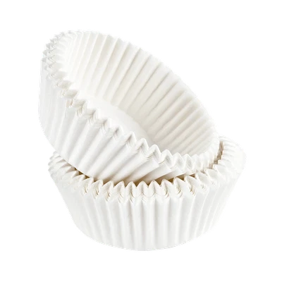 Papierbackförmchen Muffinförmchen Cupcakes Törtchen Kuchen Eurohome®  200 Stck.. - Bild 1 von 4