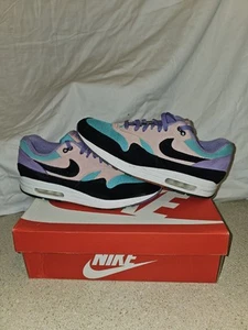 Nike Air Max Have A Nike Day taglia 12 usate con scatola - Foto 1 di 7