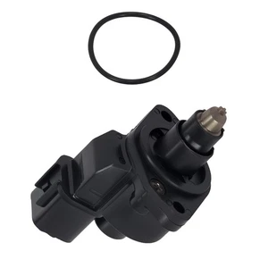 Idle Air Control IAC Valve for Mitsubishi Mirage 1.5 Kia Sorento Sedona MD628061 - Bild 1 von 12