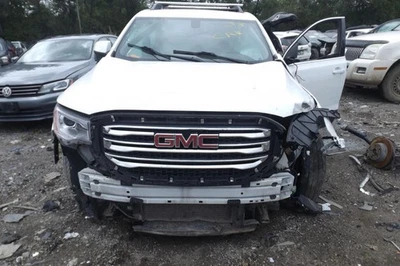 Windshield Wiper Motor Fits 17-23 ACADIA 1665430 - Image 1 of 4