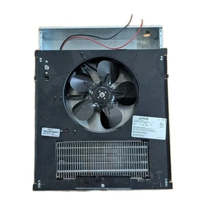 Used Berco/Marley WH4408 Electric Forced Air Wall Heater 4000/2000W 208V - Picture 1 of 8