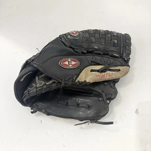 Easton Black Magic Series BMX1250B RHT Leder Baseball Handschuh 12,5" Mitt/Erwachsene - Bild 1 von 6