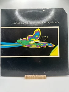 WADE MARCUS - METAMORPHOSIS - ABC IMPULSE 9318 - VINYL LP NM - Picture 1 of 5