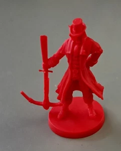 Dark Souls Il Gioco da Tavolo Meraviglioso Chester Solo Miniatura - Foto 1 di 1