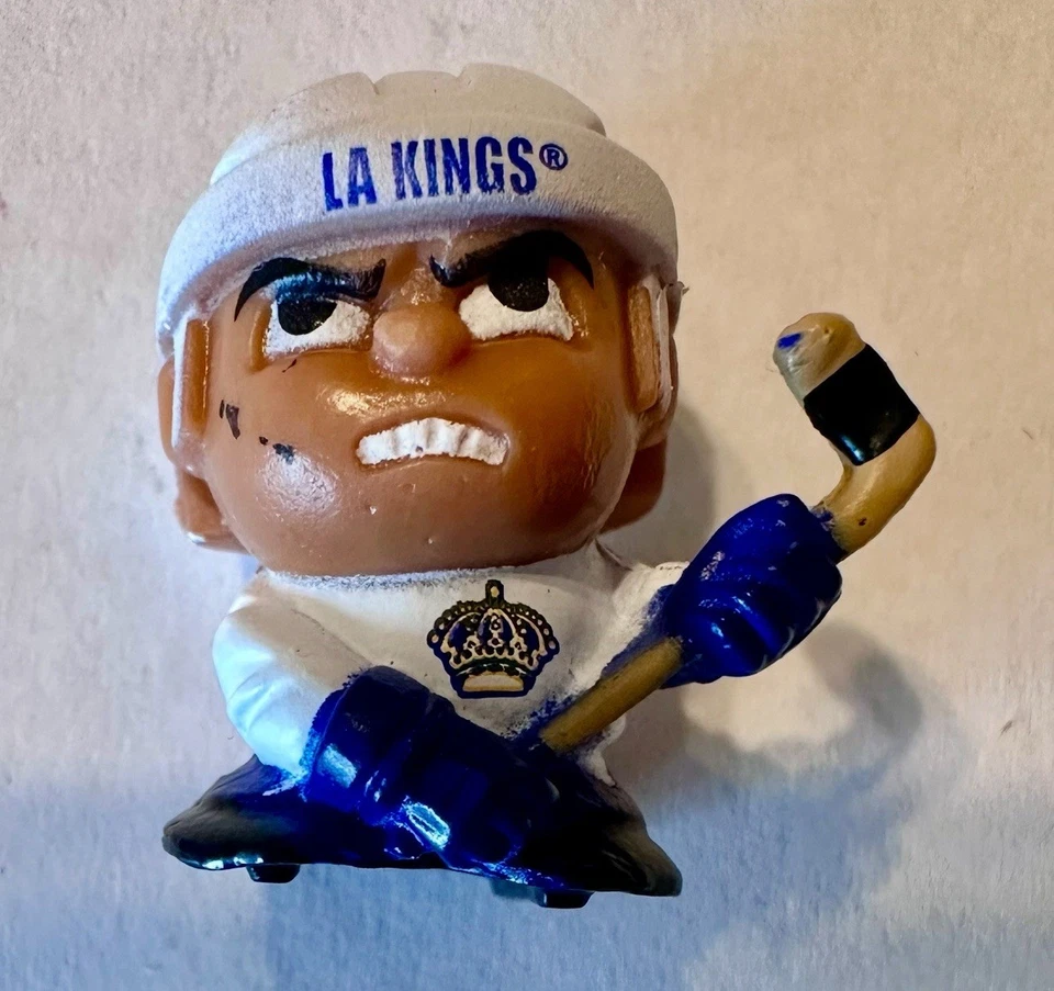 2023 NHL Teenymates Series 9     Los Angeles Kings - Image 1 of 1