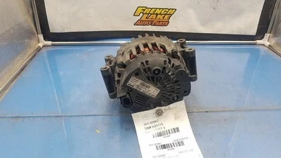 Alternator 140 Amp Bosch 2.0L 06J903023C Fits 2009 PASSAT 1265067 - Image 1 of 4