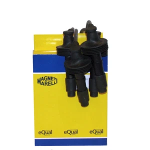 Ignition Lead Set Ignition Wire for Renault Laguna I 2.0 2.0 16V Safrane II 2.0 16V - Picture 1 of 6