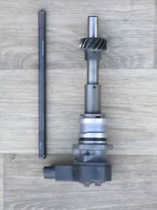 99-04 MUSTANG 3.8 V-6 DISTRIBUTOR OEM 99FS - Foto 1 di 11