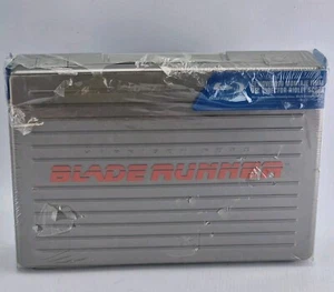 Blade Runner Collector's Briefcase 5 Blu-ray Ultimate Edition 2009 Ridley Scott - Picture 1 of 12