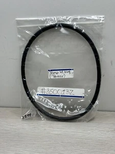 Pentair 350013Z Whisperflo Sieb Abdeckung Wasser Pool & Spa Pumpe Deckel O-Ring - Bild 1 von 1