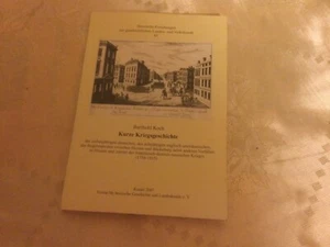 Hessen Barthold Koch Kurze Kriegsgeschichte 1758-1815 - Bild 1 von 1