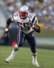 New England Patriots WILLIE MCGINEST 8x10 Photo NFL Football Print Glossy Poster