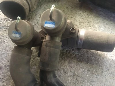 R33 GTR RB26 BOV GT-R BNR33 Skyline OEM Nissan Turbo Blow Off Valves - image 1 of 3