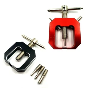 Chiave portautensili rimozione pignoni auto elettrica RC 1/8 1/10 passeggino brushless - Foto 1 di 1