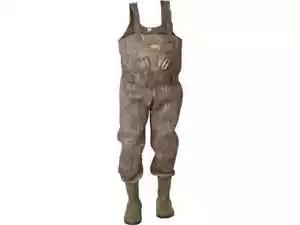 AVERY ORIGINAL 5MM NEOPRENE WADERS : MOBL: SIZE 11 STOUT - Picture 1 of 1