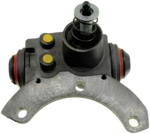 Fits 1984-1986 Ford C7000 Drum Brake Wheel Cylinder Rear Right Lower Dorman 1985 - Picture 1 of 2