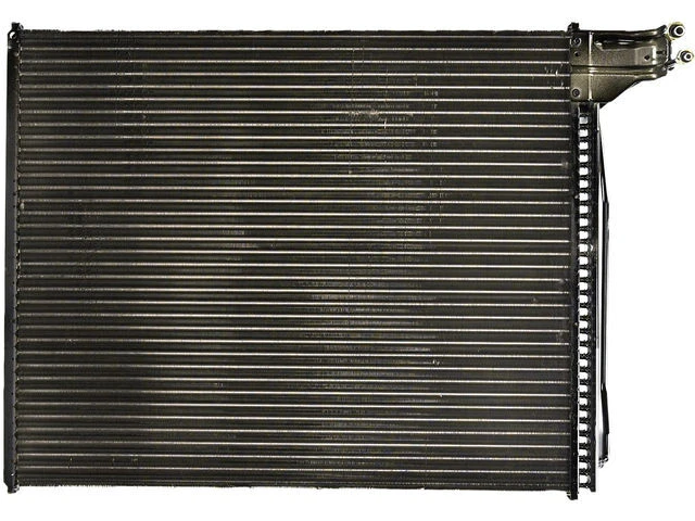 Condensador de aire acondicionado 15762ZY 2004 2005 2006 para Ford E250 2003-2007 Foto 1 de 2