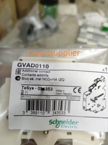 1PCS GVAD0110 Brand-new Fast Shipping - Picture 1 of 1
