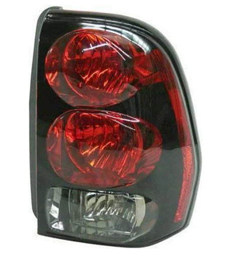 Nuevo conjunto de luz trasera de repuesto derecha / para Chevrolet Trailblazer 2002-09 Foto 1 de 1