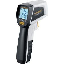 Laserliner Infrarot-Temperaturmessgerät  Berührungslos ThermoSpot Pocket 