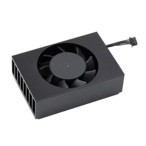 Cooling Fan For Orin-Nano NX PWM Speed Adjustable Heat Dissipation with Bracket - Afbeelding 1 van 8