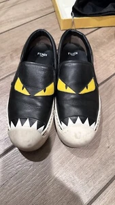 Fendi Monster shoes women (size 36) - Picture 1 of 7
