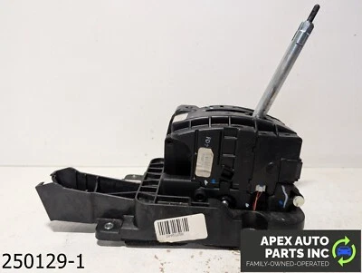 OEM 2010-2016 Cadillac SRX 3,0 L consola central delantera palanca de cambios selector de nivel Foto 1 de 4