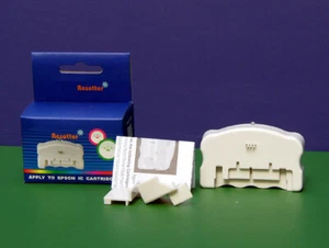 1 InkOwl Chip Resetter for EPSON 4000 7600 9600 4800 7880 9800 9880 7800 4880 - Picture 1 of 1