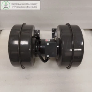Dayton 2C069B Blower Used In Heller 1809EXL - Picture 1 of 7