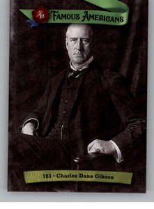 2021 Historic Autographs Famous Americans HISTORIC Version Pick From List 1-165