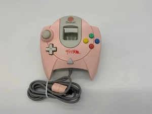 Sakura Wars Controller for Sega Dreamcast - Picture 1 of 3