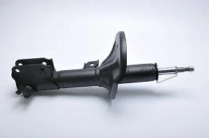 Apoio de suspensão dianteiro OSC S334500 compatível com 01-06 Hyundai Santa Fe - Imagem 1 de 1