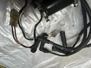 1982 SUZUKI GS550L COILS - Picture 1 of 8