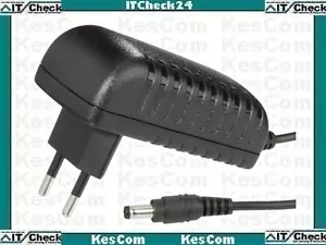 Netzteil Steckernetzteil 12 Volt passend für Seagate GoFlex Desk #15401 - Bild 1 von 1