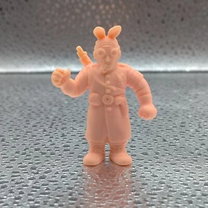 Dragon Ball Vintage Rare Eraser Part 1 #17 Usagi-dan Buka A Pale Orange 1980s - Picture 1 of 4