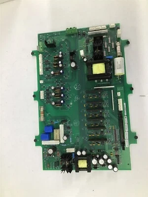 Rockwell Automation 4R005S9 Circuit Board - Image 1 of 4