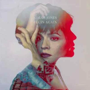 Norah Jones Begin Again Blue Note Vinyl LP - Bild 1 von 1