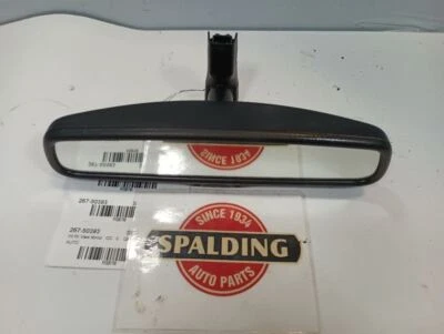 Espejo retrovisor interior con atenuación automática desde 2015 Kia Optima 10291760 Foto 1 de 4