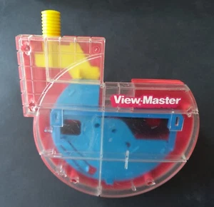 Viewmaster 3d Model M see through viewer - Picture 1 of 3