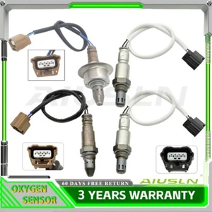 4PCS Upstream&Downstream Oxygen Sensor For Nissan 2011 Murano 2014 Maxima 3.5L - Bild 1 von 16