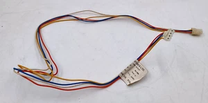 Sega Naomi WIRE HARN AUDIO POWER-IN NOB-60202UK/ CABLAGGIO ALIMENTAZIONE AUDIO - Imagen 1 de 4