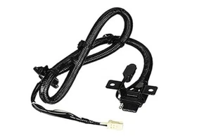 Toyota Lexus Tow Hitch Wire Harness Kit 4-Pin Flat Genuine 08942-48870-BB - Picture 1 of 1