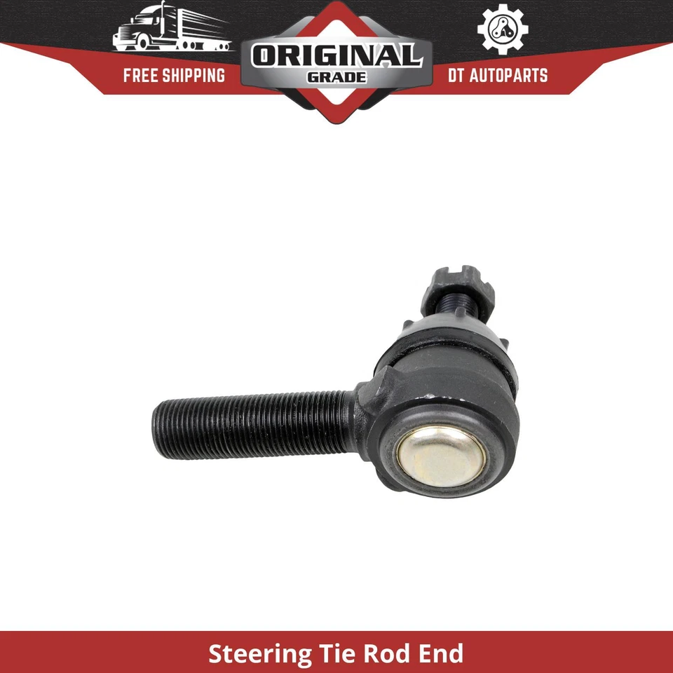 Extremo de barra de dirección exterior delantero derecho Mevotech para GMC serie 1500 1963-1965 Foto 1 de 3