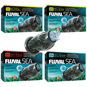 Fluval Marine Wavemakers SEA Umwälzpumpen Aquarium Powerhead Riffkoralle - Bild 1 von 6